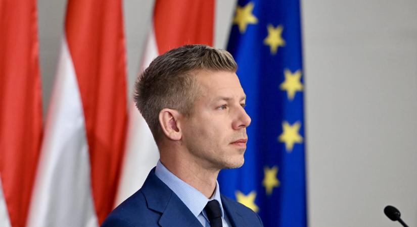 Magyar Péter: Orbán Viktor az utolsó héten még teljesen kifosztaná az államkasszát