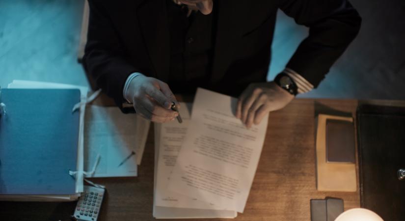 A CIA kulisszái mögé nyújt betekintés az új sorozat