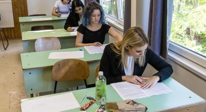 Le tudnál érettségizni történelemből? Itt egy kis bemelegítés!