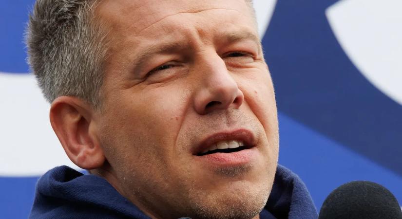 Magyar Péter a Diákhitel Központ vezetőjeként milliárdos szerződéseket kötött Balásy Gyula cégeivel
