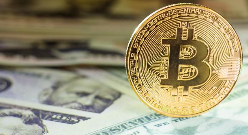 Mindenki erről beszél: 81 000 dollár felett a Bitcoin