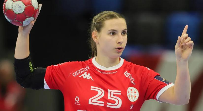 Csernyánszki Liliána: Elértük a céljainkat!