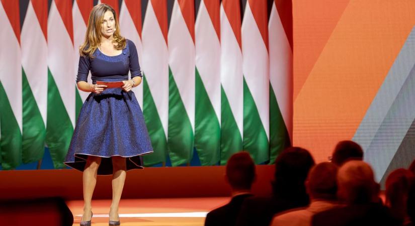 Tudományos podcastet indít Varga Judit