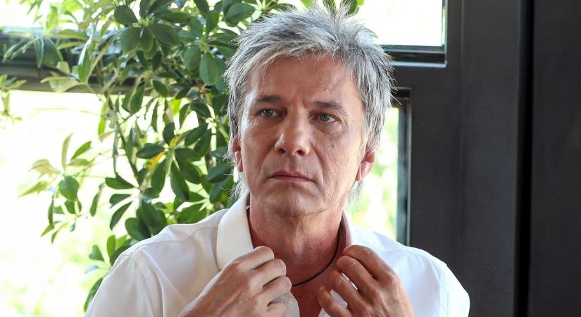 Nyomkövetőt tett a lányára Bochkor Gábor: "Teljesen be van szabályozva..."