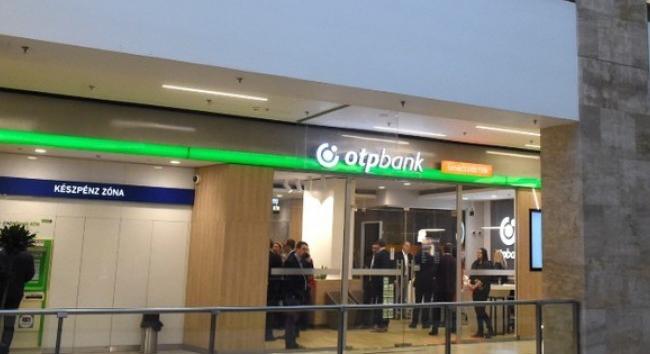 Amerikai részvények is elérhetők az OTP befektetési platformján