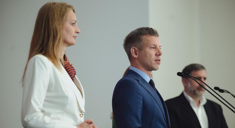 Választás 2026: Magyar Péter nélkül folytatódik a kormányalakítás