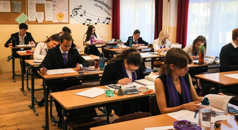 Jön a történelem érettségi – ezt várják a tanárok a feladatsortól - kövesse velünk élőben az eseményeket