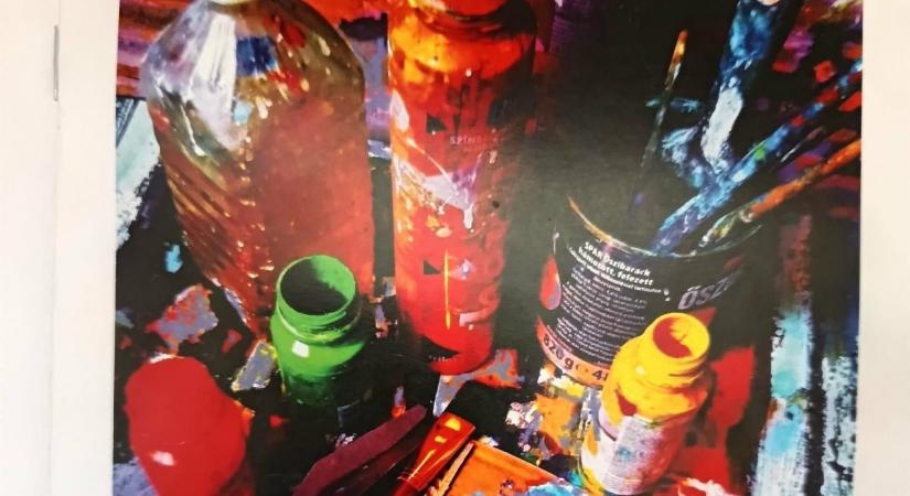 Barabás Festőkör – kiállításmegnyitó a Richter teremben