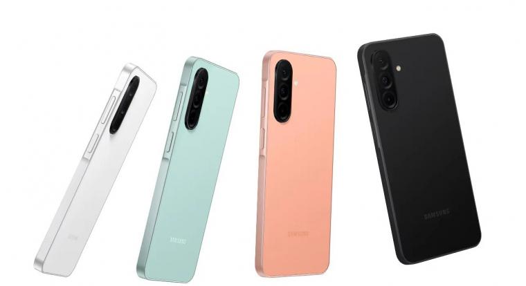 Az egyik legnépszerűbb Samsung Galaxy mobilból érkezik új változat