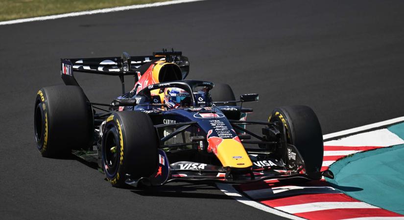 Montoya nem ájult el Verstappen mentésétől: „Ez színtiszta szerencse volt”