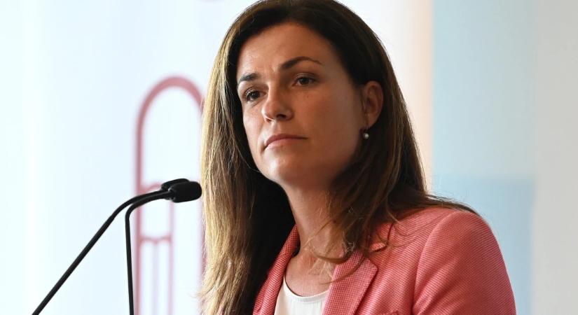 Visszatér Varga Judit – új területen próbálja ki magát az egykori miniszter