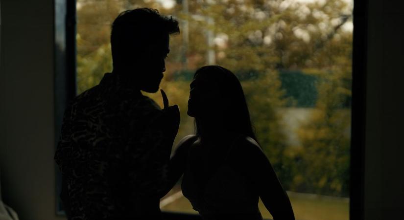 A gyerek szeme láttára történt minden – most vádat emeltek