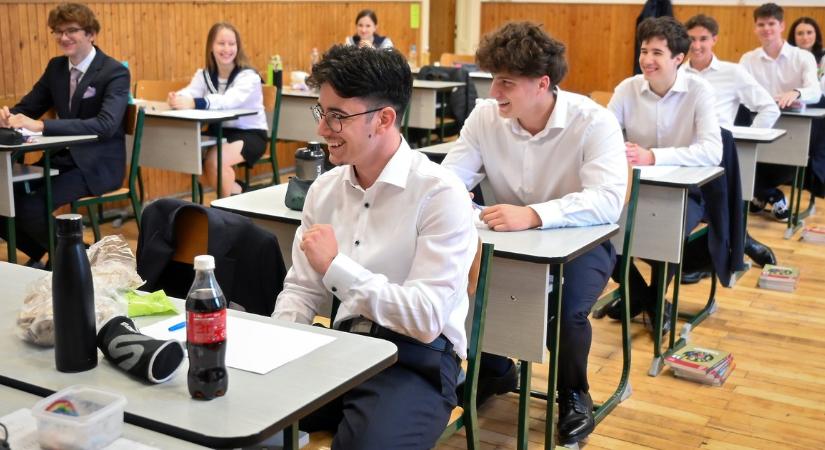 Rákosi Mátyás, I. Károly és a honfoglalás: ezek a történelemérettségi legfontosabb témái