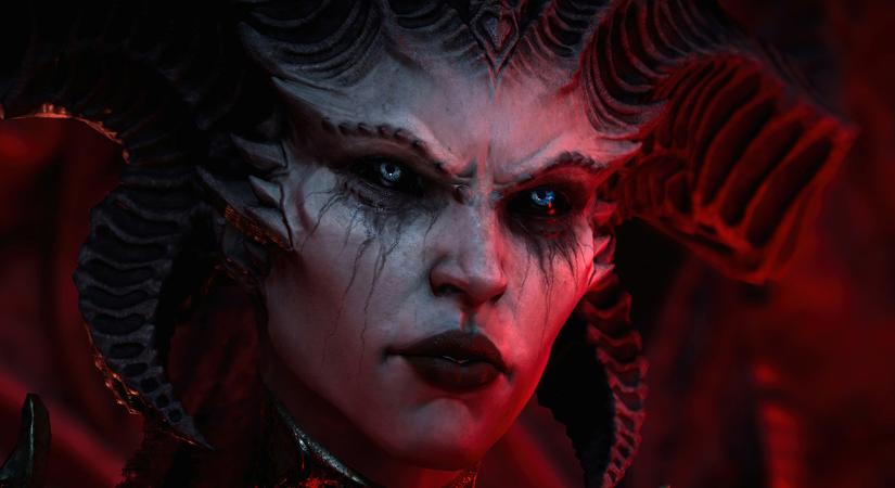 Még Diablo 4-et is kaptak a Humble Choice előfizetői, mégis sírás lett a vége
