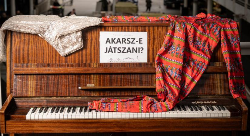 Tavaly annyira bejött mindenkinek, hogy idén is megrendezik a Helló, Margit! fesztivált a Margit-negyedben