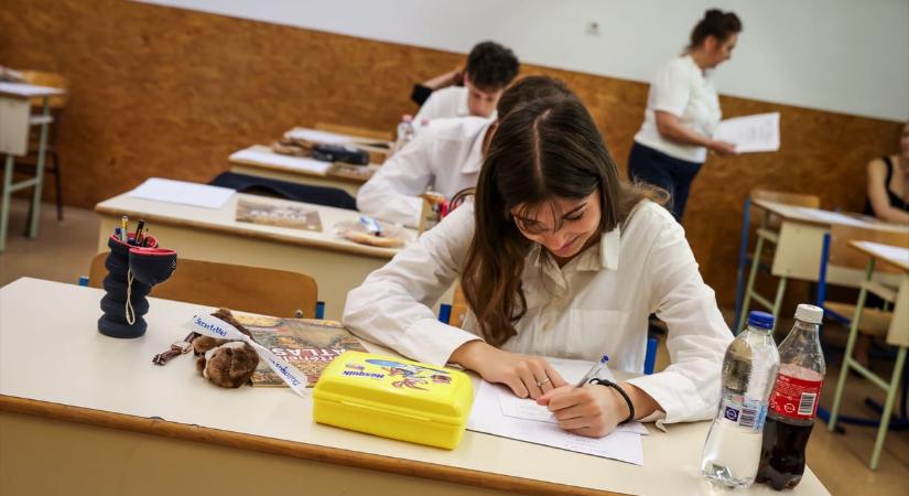 A Rákosi-diktatúra, a honfoglalás és a magyar holokauszt is téma a középszintű történelem érettségin