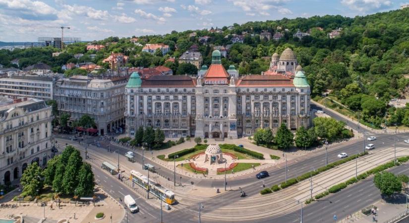 A Tisza-kormány nélkül nem lehet felújítani a Gellért Fürdőt