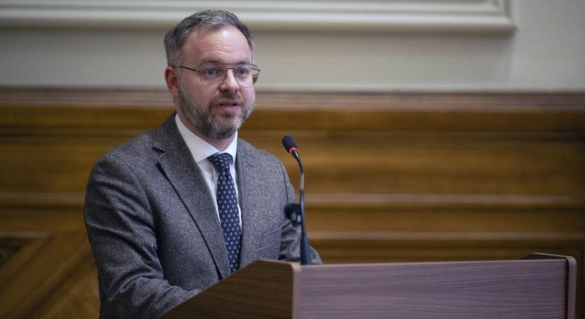 Orbán Balázs távozik az NKE Tanácsadó Testületének éléről
