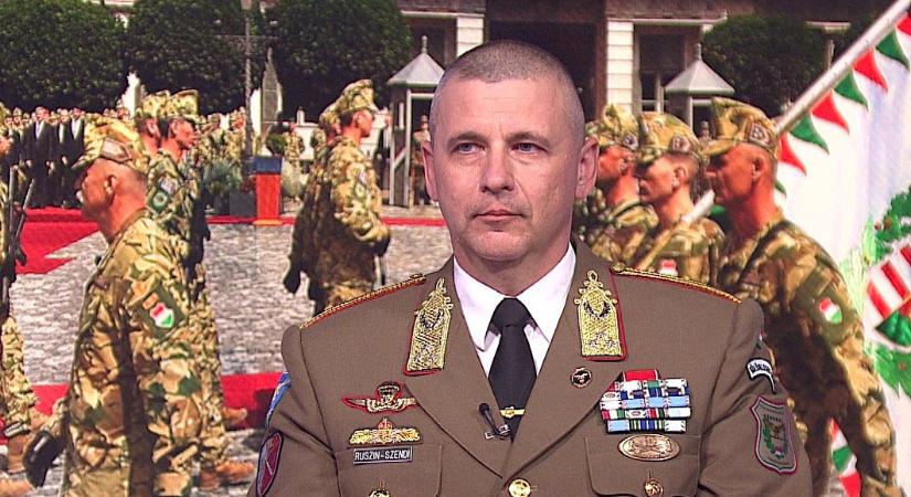 Törvénybe ütközhet Magyar Péter és Ruszin-Szendi Romulusz Kossuth téri terve a honvédség bevonásáról