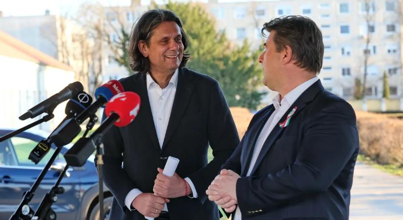 Deutsch Tamás: A történelem a konzervatív oldal pártján áll