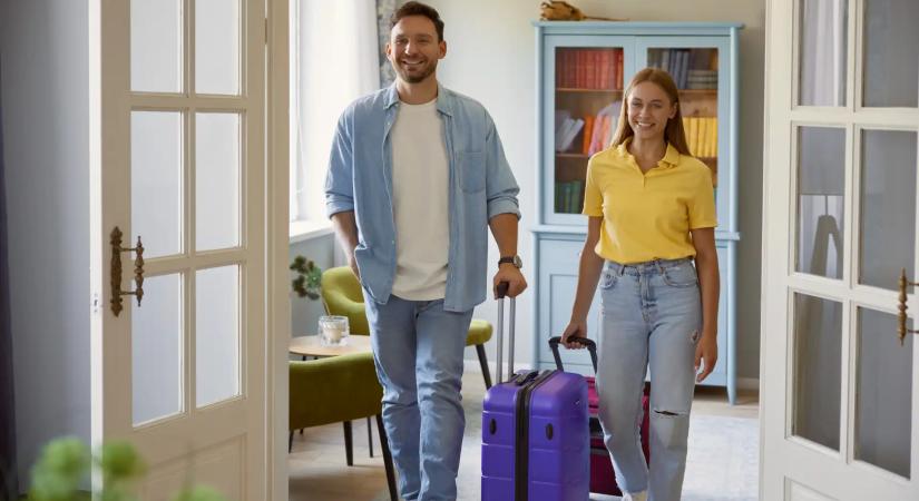 KSH: Kilőttek a lakásépítési engedélyek, de az építkezések befejezése még várat magára