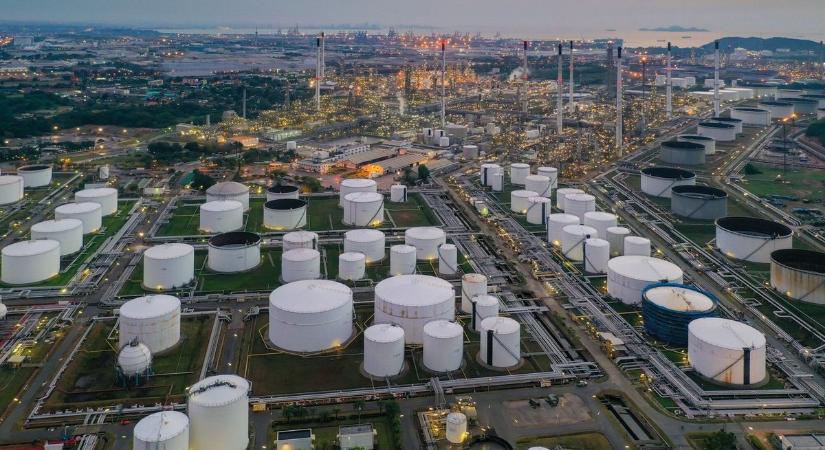 Milyen szerepe van a földgáznak és az LNG-nek a zöld átmenetben?
