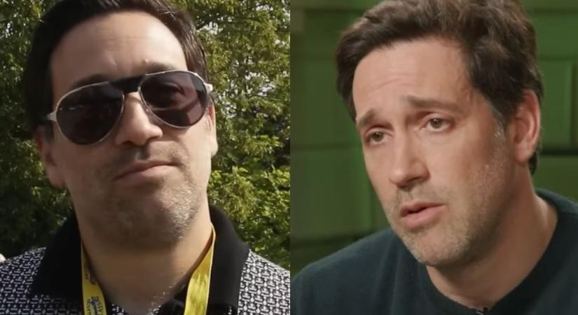 Gyula most sír, de én nem tudok vele könnyezni