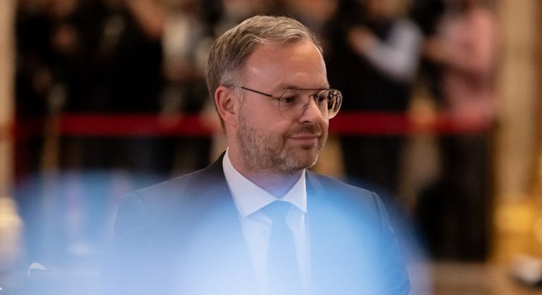 Orbán Balázs elköszönt az általa betöltött elnöki pozíciótól