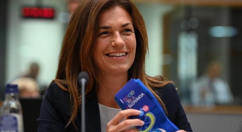 Varga Judit visszatér, podcastsorozatot indít