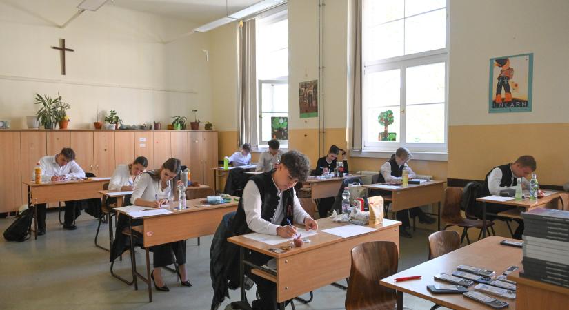 Honfoglalás, dualizmus, holokauszt a történelemérettségin