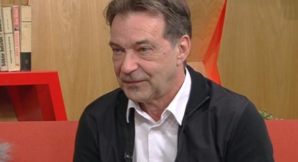 Hajas László súlyos balesetet szenvedett vízisíelés közben