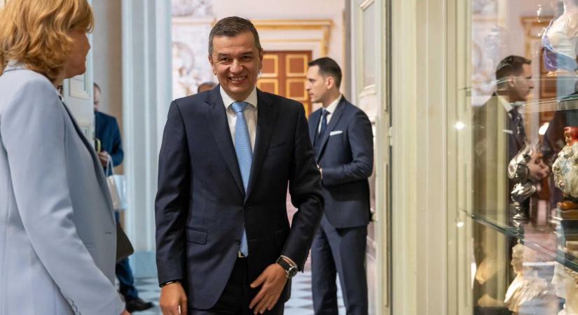 Tartalék forgatókönyvet is mérlegel a PSD