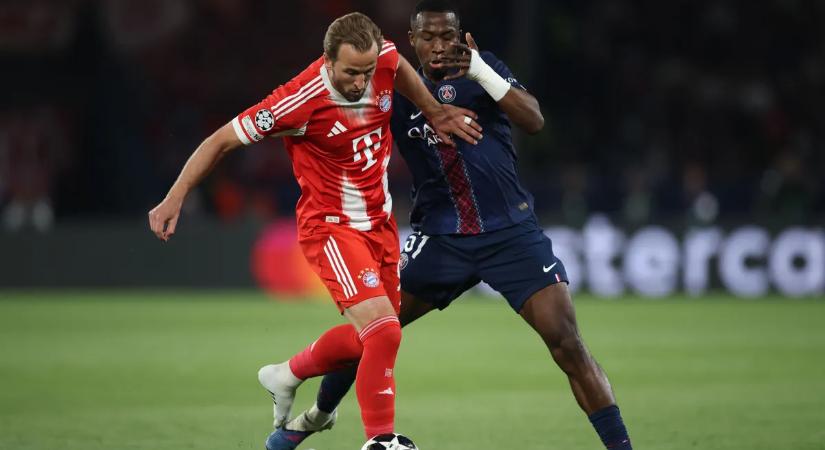 Uli Hoeness és Lothar Matthäus is Bayern-továbbjutást vár a Bajnokok Ligájában