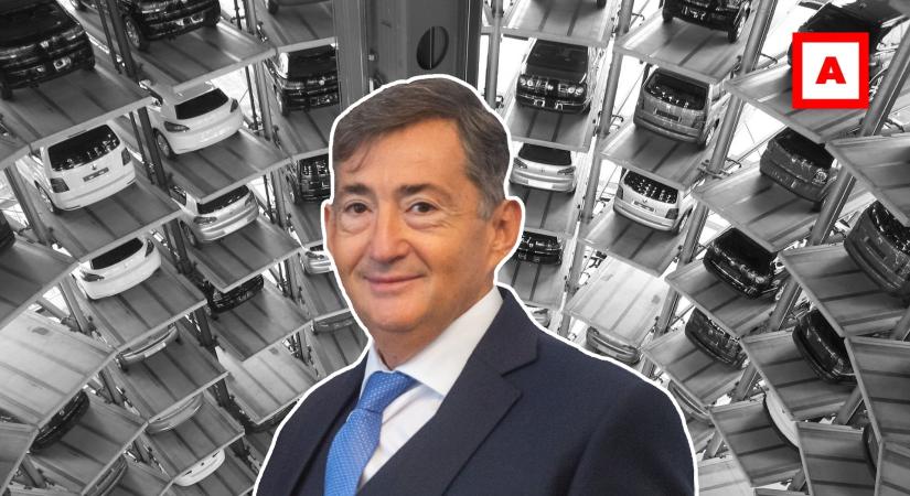 A nyomozás ellenére is újabb flottatendert húzhat be a Mészáros M1 és a Mercarius