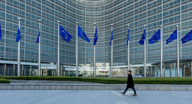 Az Európai Bizottság alapítókat keres az új EU–Ukrajna Drónszövetséghez