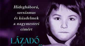 Polgár Zsuzsa: Lázadó királynő
