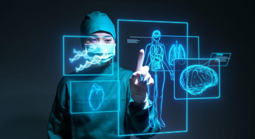 Orvosnak adta ki magát a mesterséges intelligencia, most dőlhet el a legfontosabb kérdés