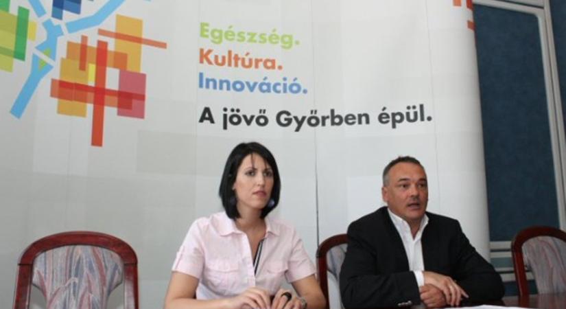 Borkai Zsolt korábbi munkatársa 5 millió forintot kapott az NKA-tól közösségépítő programokra
