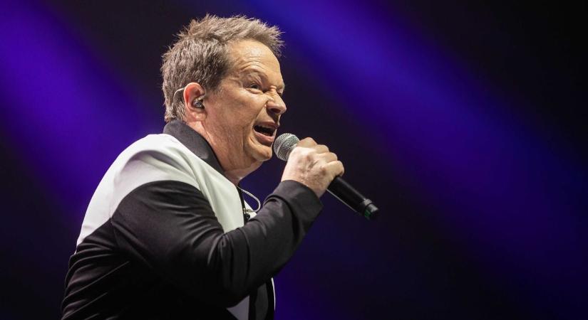 Geszti Péter is megszólalt a Balásy-ügyről: úgy siralmas az ő sztorija, ahogy van