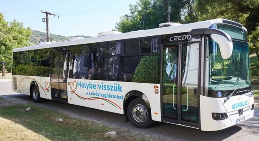 Sokan nem is tudnak róla – ingyen végzik el ezeket a fontos orvosi vizsgálatokat