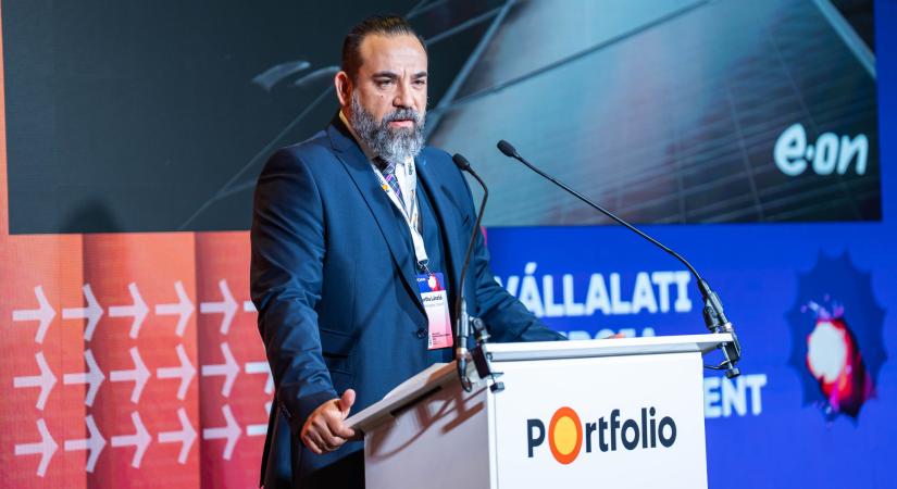 Elszaporodtak az energiapiaci kockázatok – egy izgalmas megoldásra hívta fel a figyelmet a szakértő