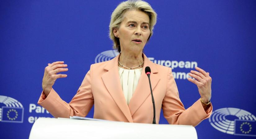 Meglepődtünk? Így avatkozott be az EU törvénytelenül a magyar belügyekbe