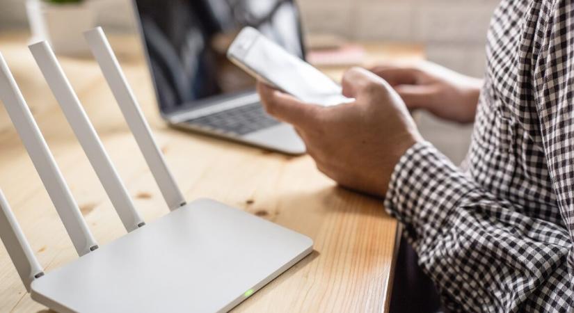 Egy trükk, amivel az összes Wi-Fi jelszavad előkerül