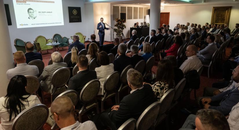 Debrecen kilő: így válik az ország növekedési erőcentrumává a hajdúsági fellegvár