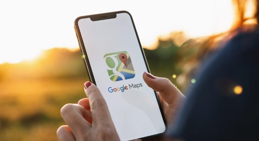 5 kevéssé ismert Google Maps funkció, ami megkönnyíti a mindennapi közlekedést