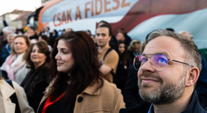 Orbán Balázs nem marad a Nemzeti Közszolgálati Egyetem tanácsadói testületének elnöke sem