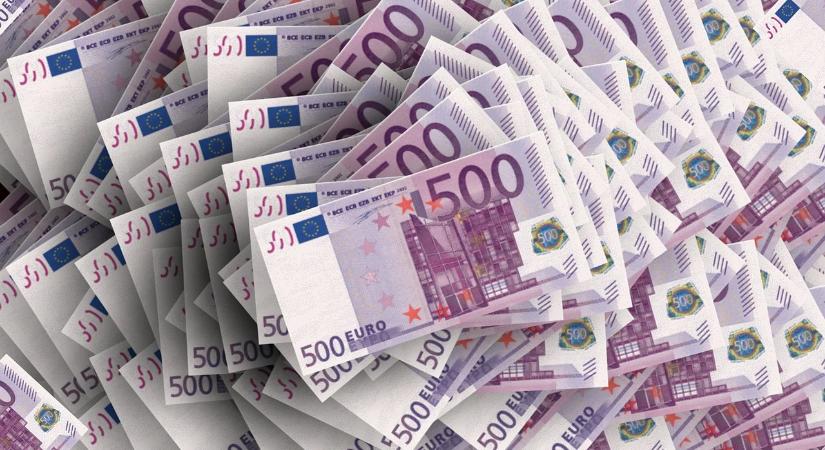 Mérséklődtek a fejlett piaci hosszú hozamok; tovább erősödött a forint az euróval szemben