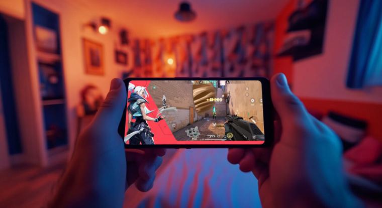 Globális megjelenés nélkül szárnyal az új mobilos e-sport