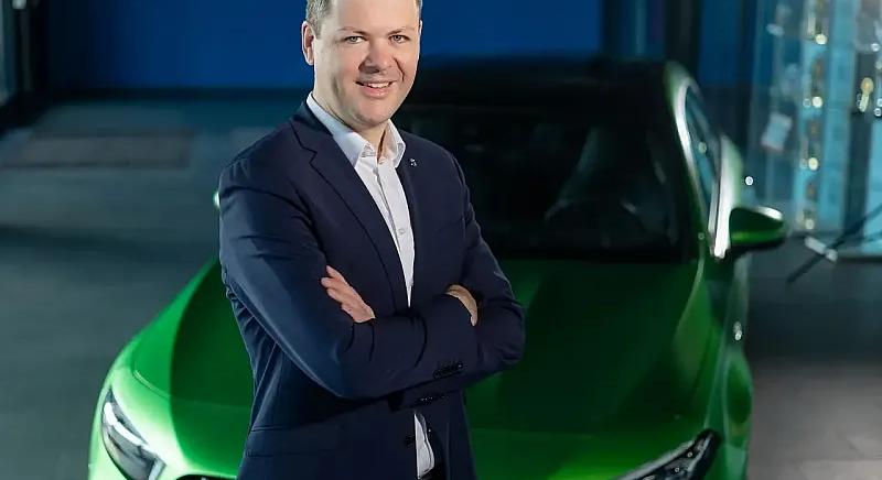Új vezető a kecskeméti Mercedes élén