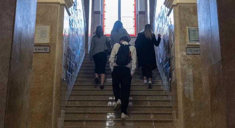 Ezeket kapták a diákok történelemből – sokakat váratlanul ért